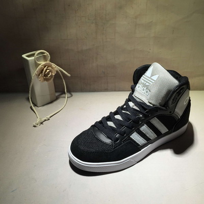 Adidas Originals High-Top Shoes Men--064